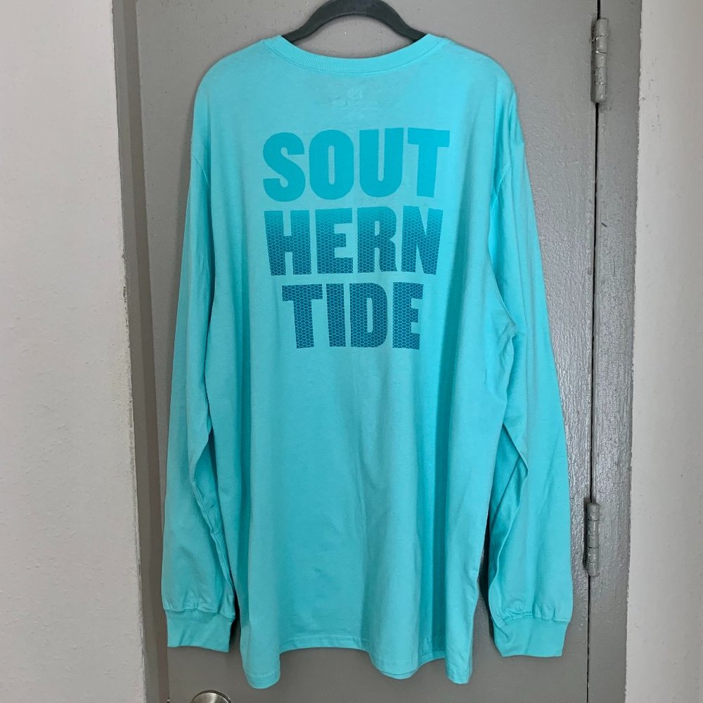 Southern Tide Long Sleeve T-Shirt